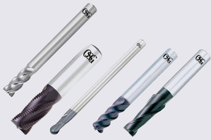 Solid Carbide