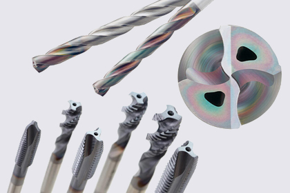 Taps & Drills